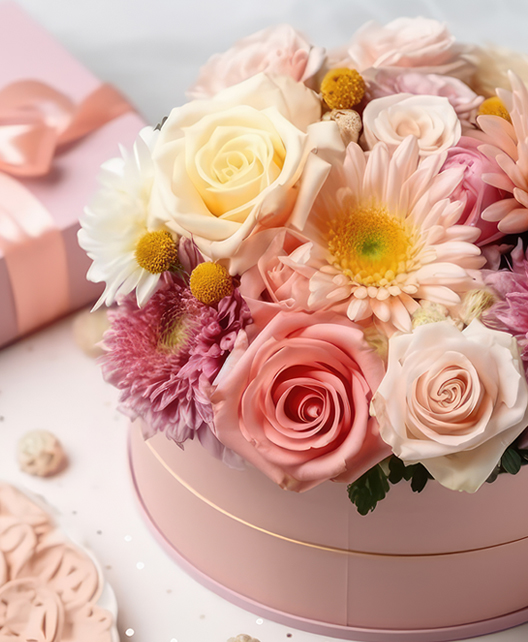 about – world smile roses